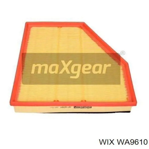 Элемент воздушного фильтра WIX WA9610 цена, от 15.45 USD