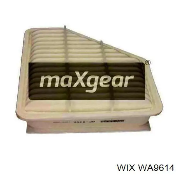 Элемент воздушного фильтра WIX WA9614 цена, от 10.37 USD