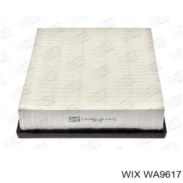 Воздушный фильтр WA9617 WIX