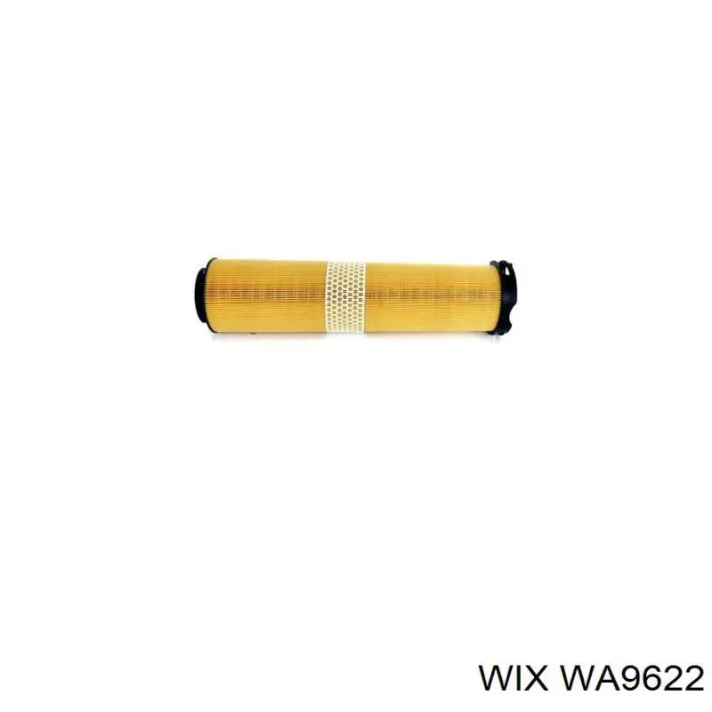 Элемент воздушного фильтра WIX WA9622 цена, от 14.35 USD
