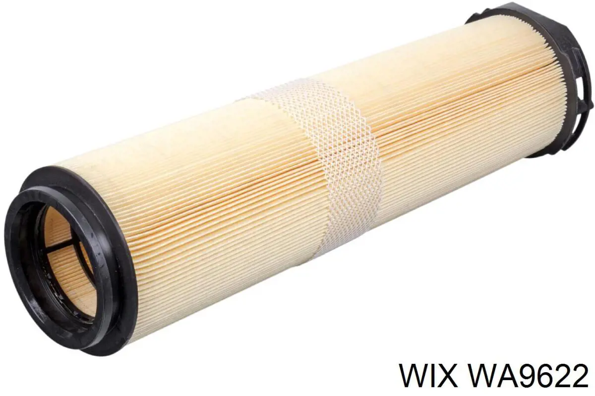 WA9622 WIX воздушный фильтр