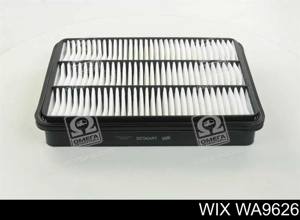 WA9626 WIX воздушный фильтр
