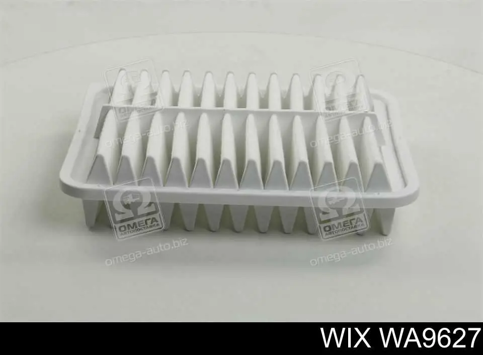 Элемент воздушного фильтра WIX WA9627 цена, от 7.51 USD