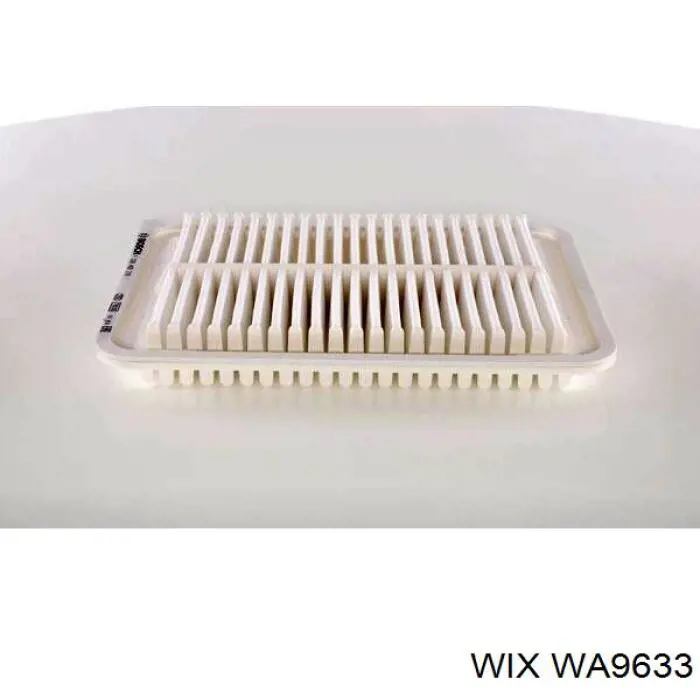 Элемент воздушного фильтра WIX WA9633 цена, от 8.30 USD