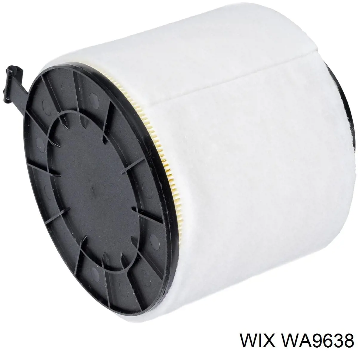Элемент воздушного фильтра WIX WA9638 цена, от 13.59 USD