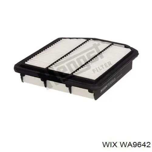 Элемент воздушного фильтра WIX WA9642 цена, от 7.96 USD