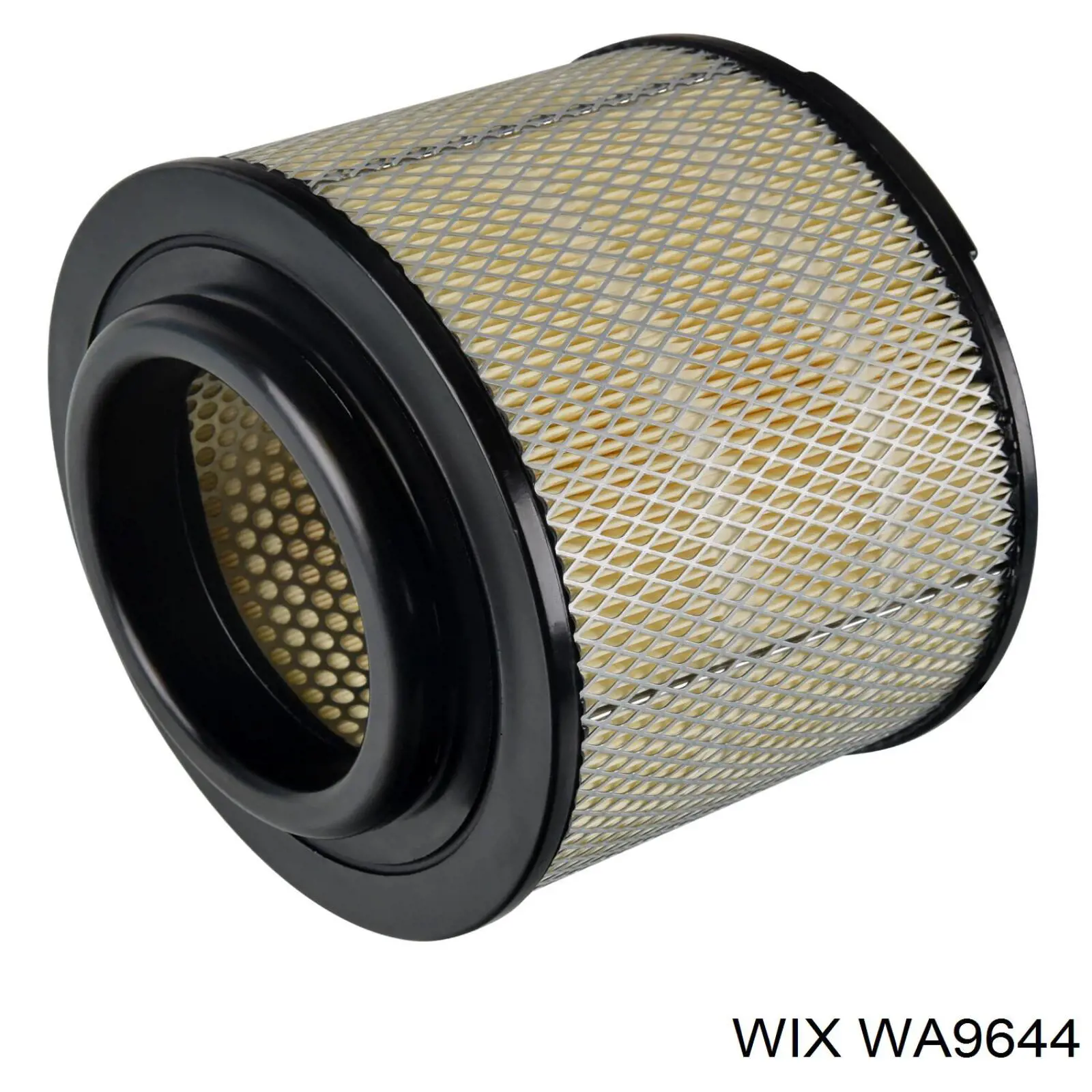 Filtro de aire WA9644 WIX