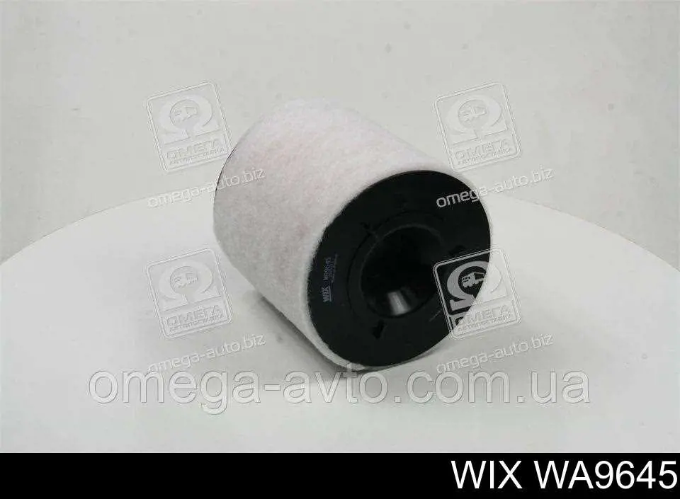 Купить WA9645 WIX Автомобильный фильтр воздуха