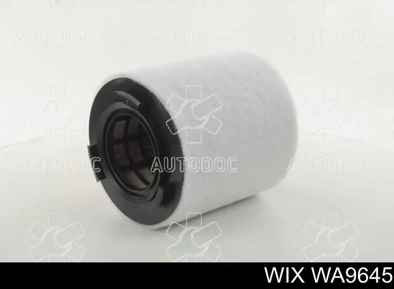 Воздушный фильтр WA9645 WIX