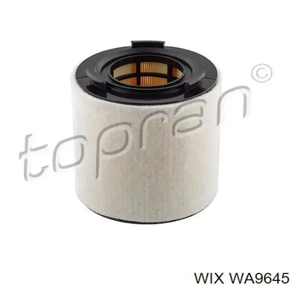 Фильтр воздушный WIX WA9645