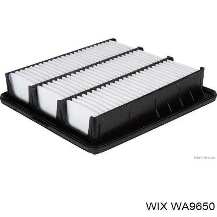 Элемент воздушного фильтра WIX WA9650 цена, от 8.66 USD