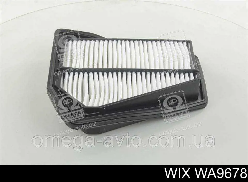 Элемент воздушного фильтра WIX WA9678 цена, от 12.85 USD