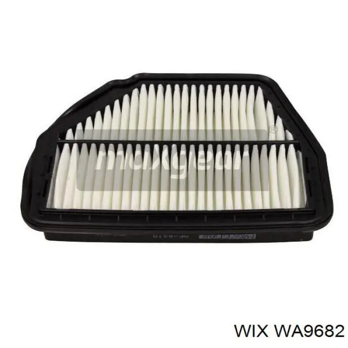 WA9682 WIX filtro de ar