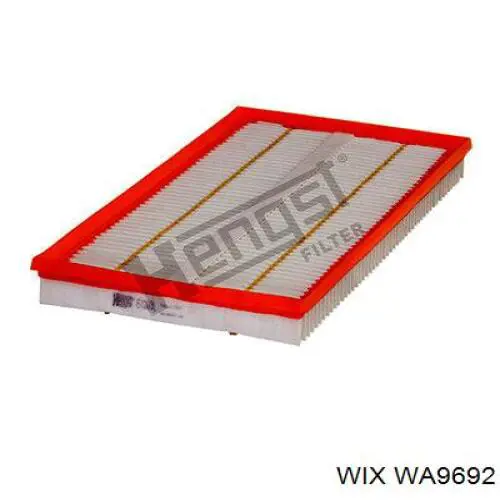 WA9692 WIX
