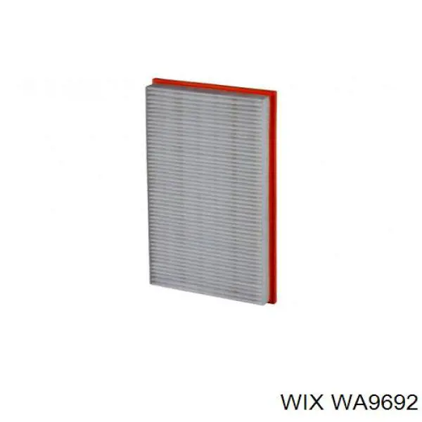 Купить WA9692 WIX Автомобильный фильтр воздуха