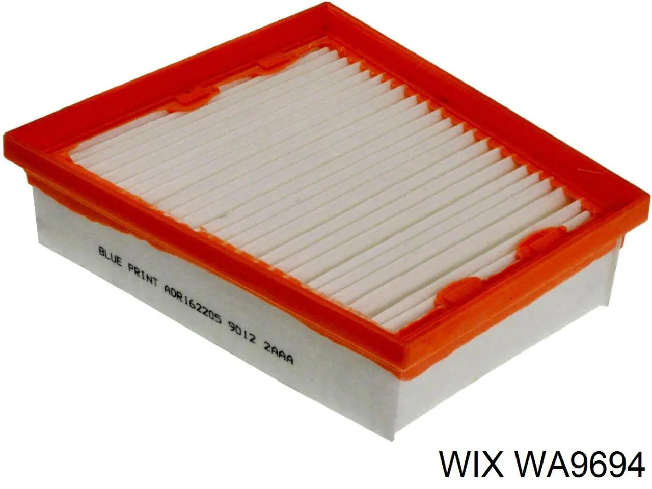 Купить WA9694 WIX Автомобильный фильтр воздуха