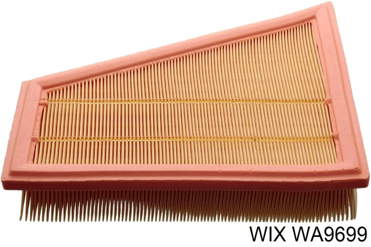 Элемент воздушного фильтра WIX WA9699 цена, от 14.92 USD