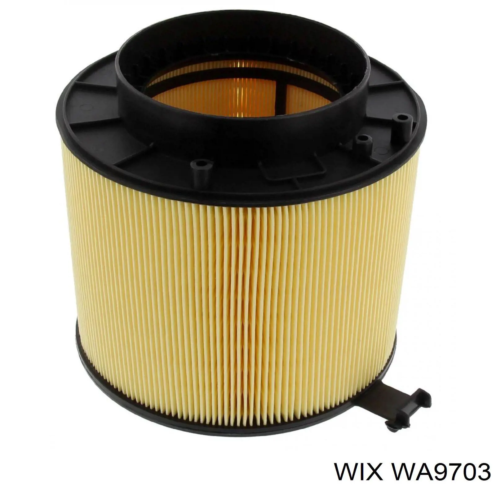 Купить WA9703 WIX Автомобильный фильтр воздуха