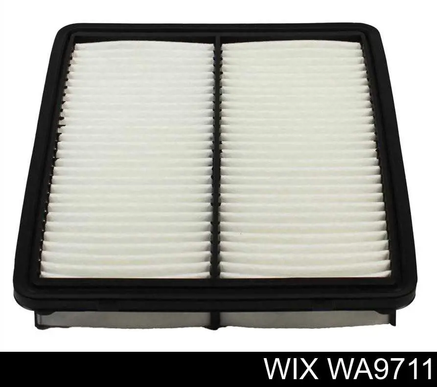 Элемент воздушного фильтра WIX WA9711 цена, от 6.71 USD