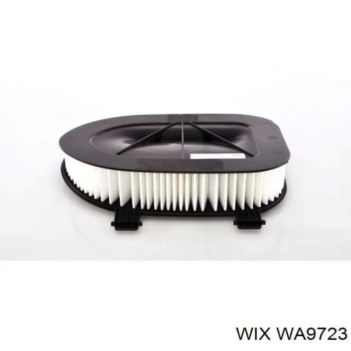 Воздушный фильтр WA9723 WIX