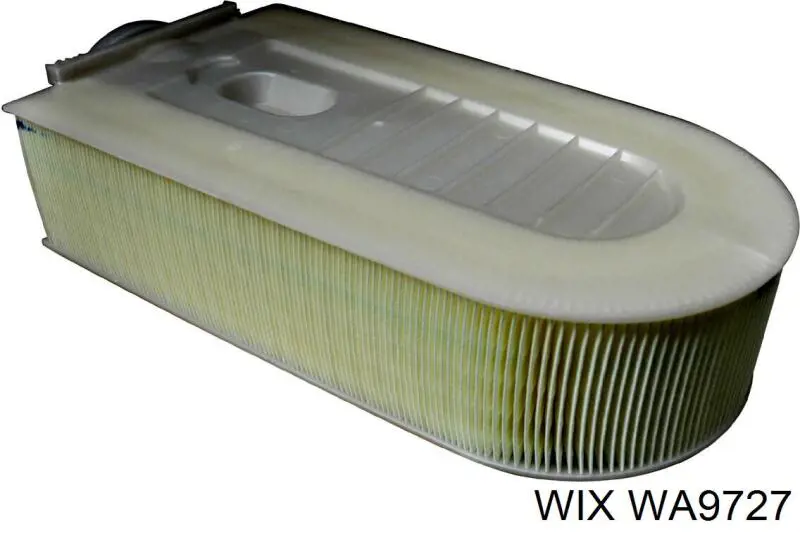 WA9727 WIX воздушный фильтр