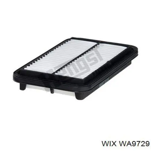 Filtro de aire WA9729 WIX