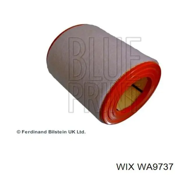 WA9737 WIX