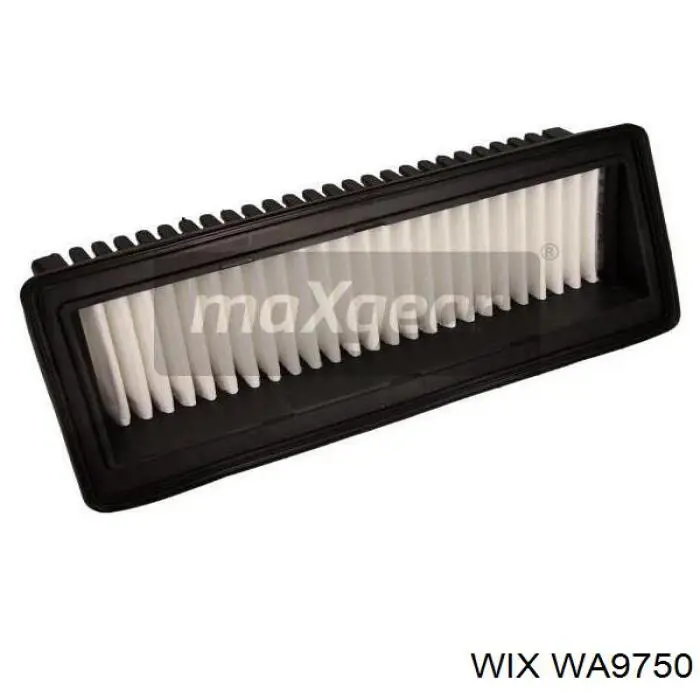 Элемент воздушного фильтра WIX WA9750 цена, от 6.23 USD