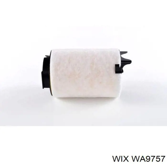 Фильтр воздушный WIX WA9757