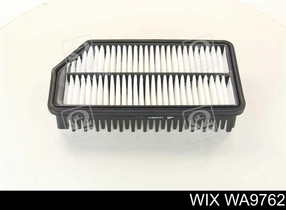 WA9762 WIX filtro de ar