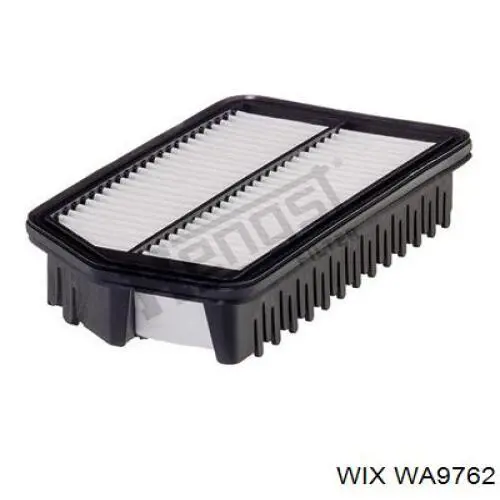 Filtro de aire WA9762 WIX