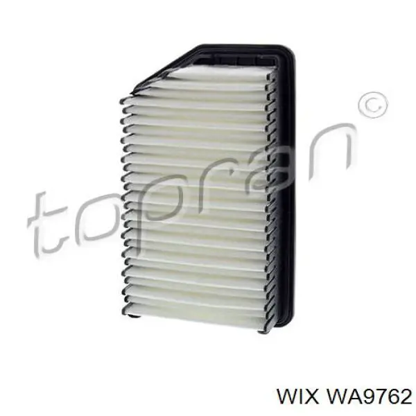 Купить WA9762 WIX Автомобильный фильтр воздуха