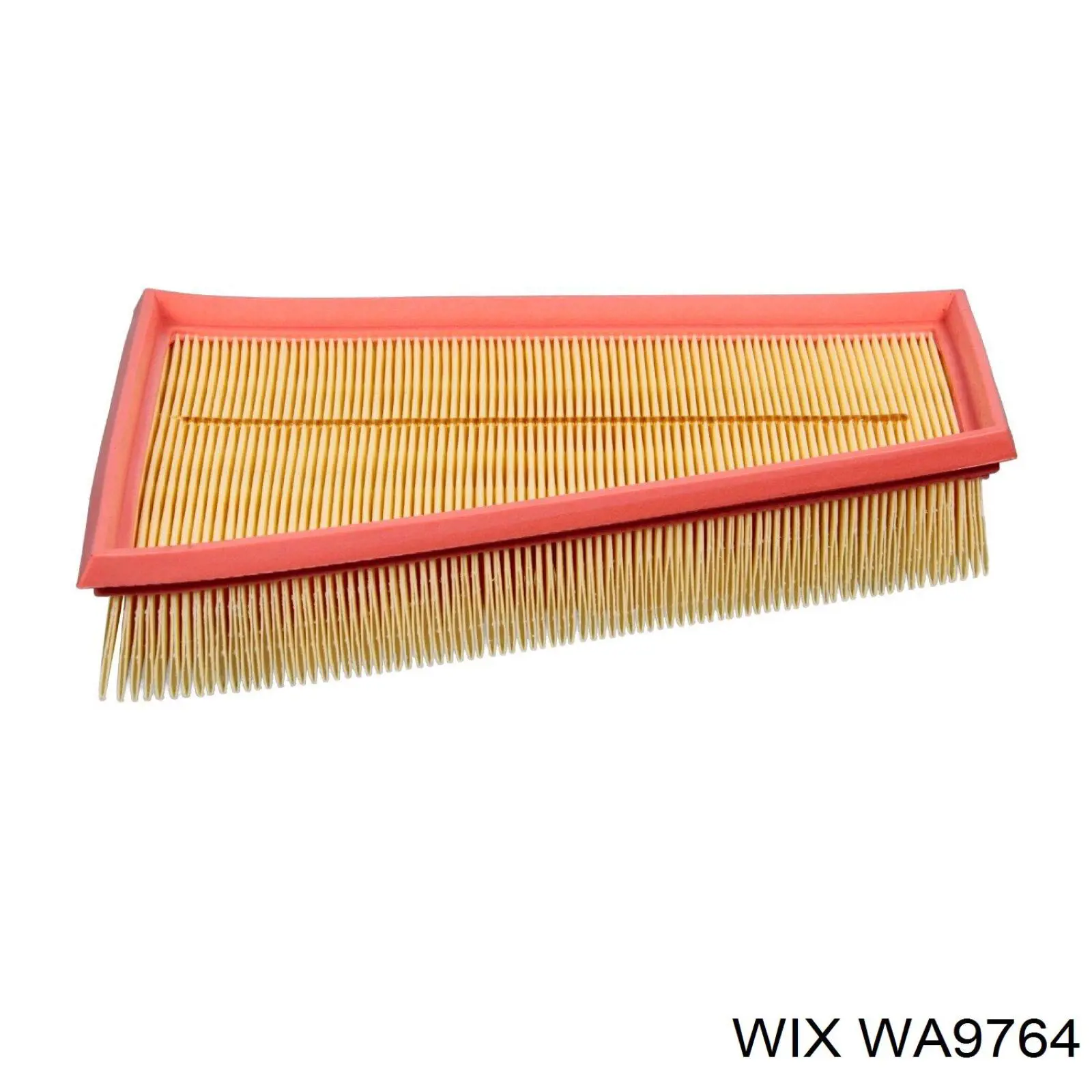 Купить WA9764 WIX Автомобильный фильтр воздуха