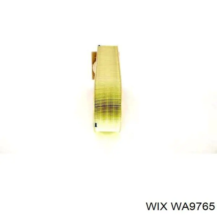 Купить WA9765 WIX Автомобильный фильтр воздуха