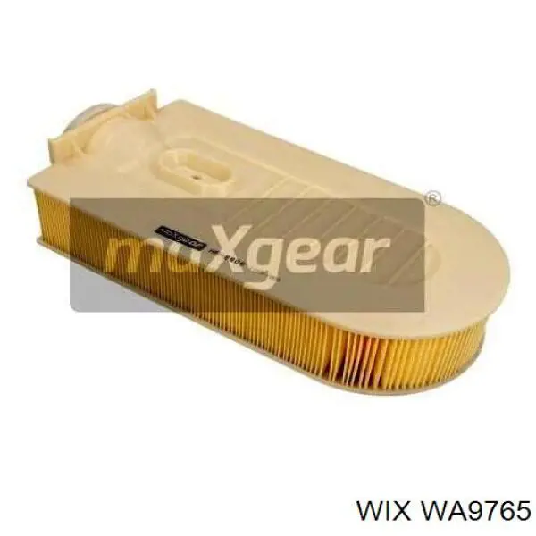 Элемент воздушного фильтра WIX WA9765 цена, от 33.82 USD