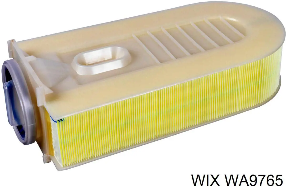 WA9765 WIX filtro de ar