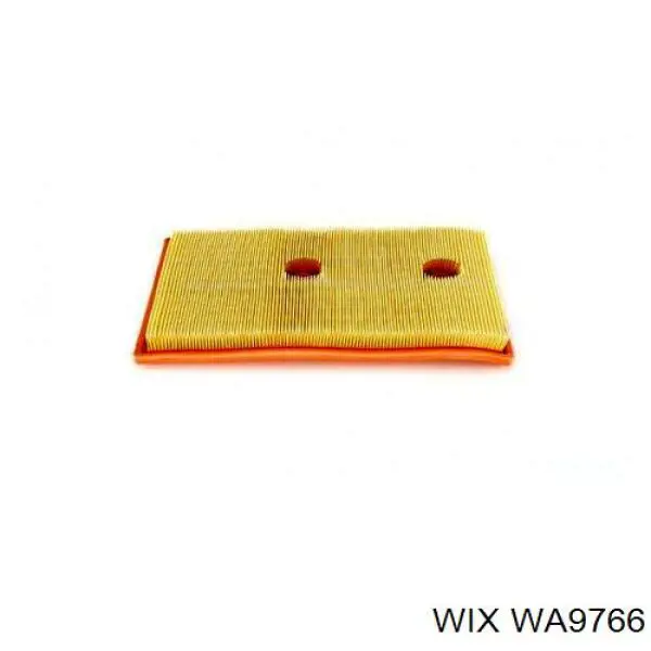 Купить WA9766 WIX Автомобильный фильтр воздуха