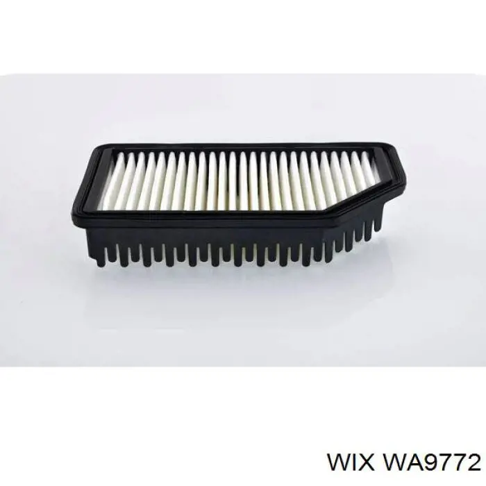 Купить WA9772 WIX Автомобильный фильтр воздуха