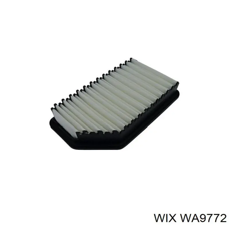 Элемент воздушного фильтра WIX WA9772 цена, от 7.72 USD