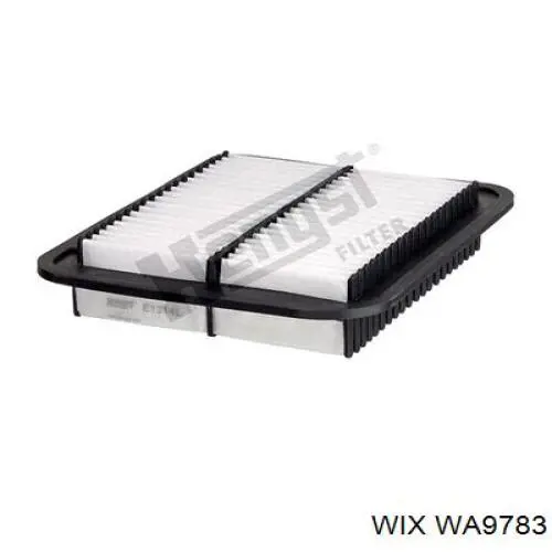 Воздушный фильтр WA9783 WIX