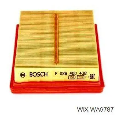 WA9787 WIX filtro de ar