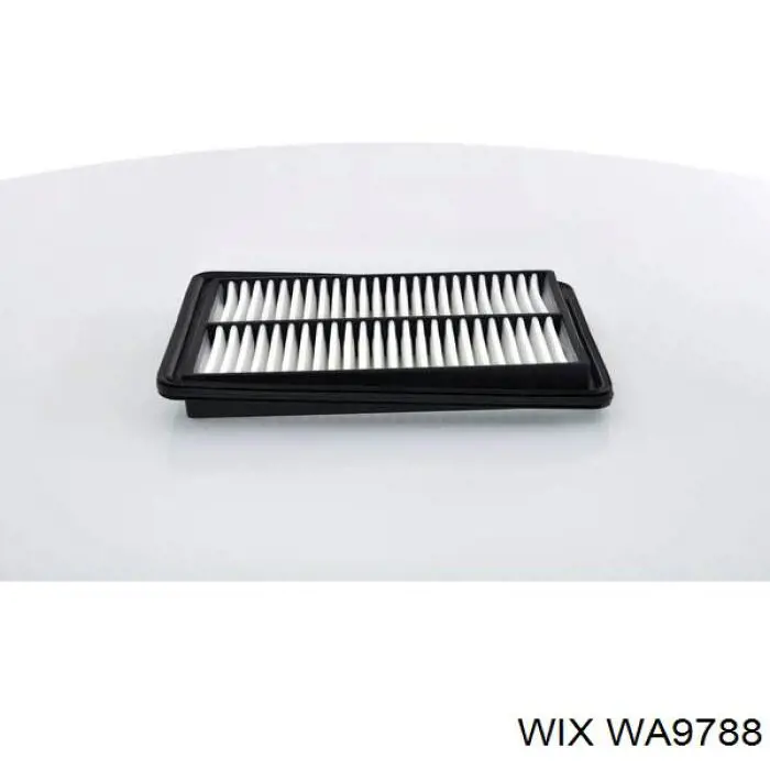 Купить WA9788 WIX Автомобильный фильтр воздуха