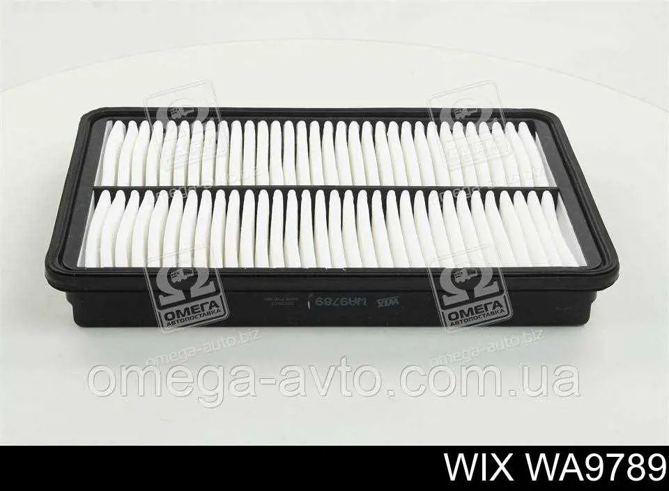 Купить WA9789 WIX Автомобильный фильтр воздуха