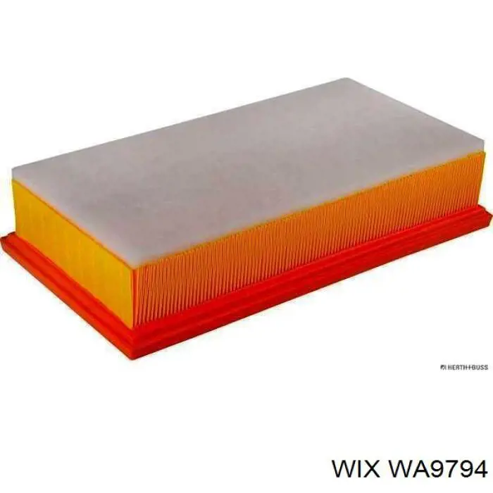 Фильтр воздушный WIX WA9794