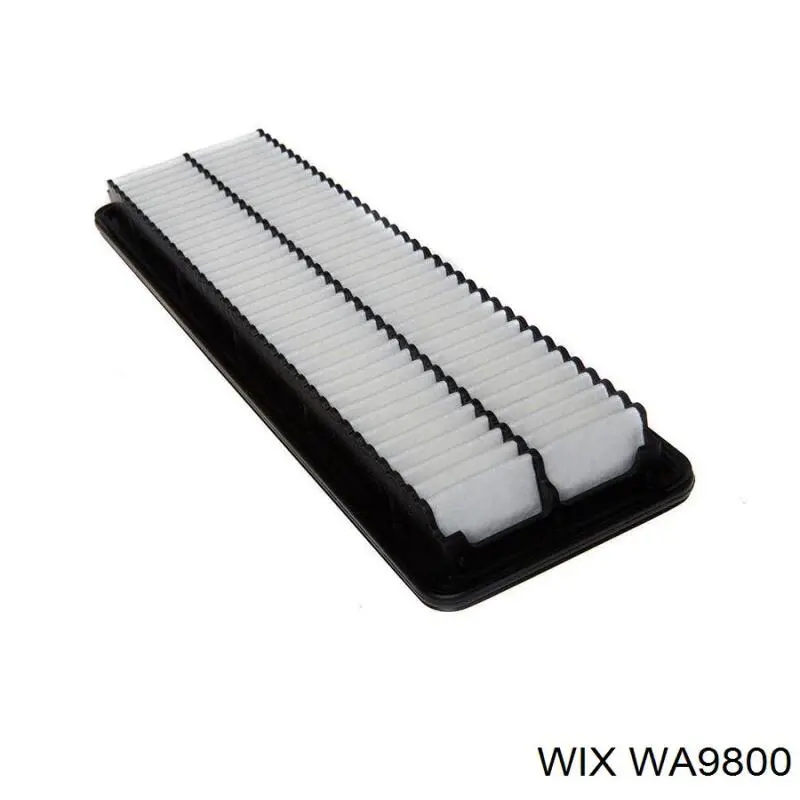 Элемент воздушного фильтра WIX WA9800 цена, от 10.98 USD