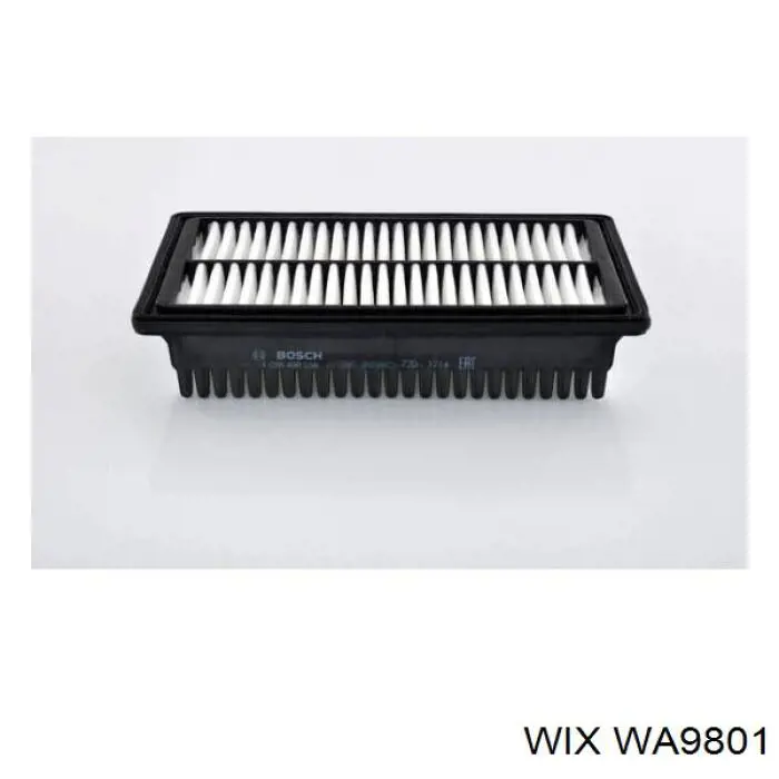 Элемент воздушного фильтра WIX WA9801 цена, от 8.46 USD