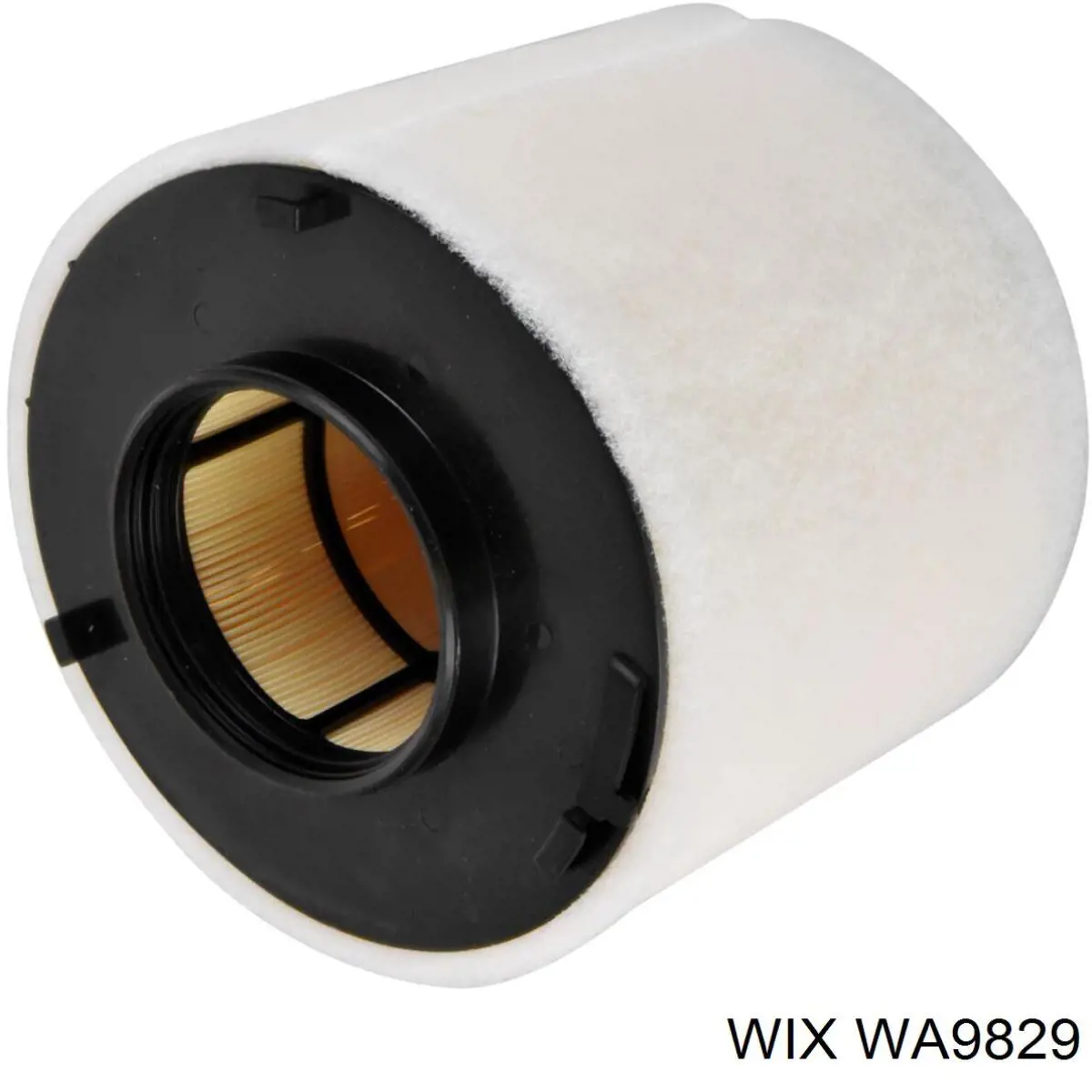 WA9829 WIX filtro de ar