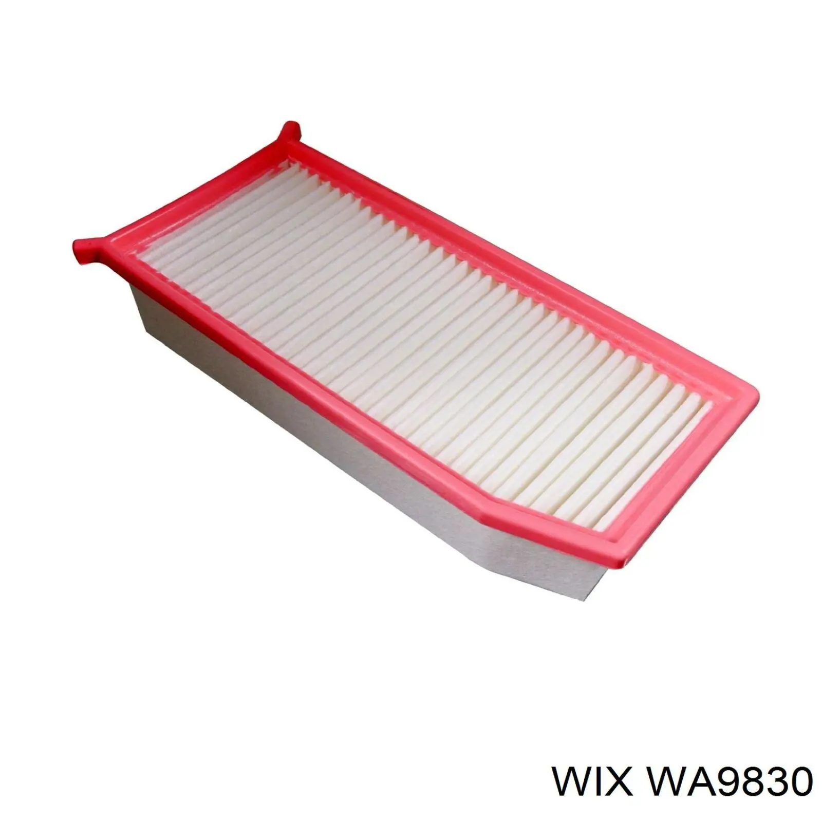 Filtro de aire WA9830 WIX