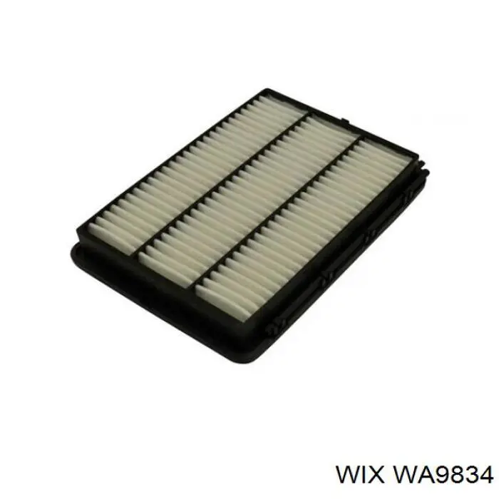 Элемент воздушного фильтра WIX WA9834 цена, от 10.96 USD