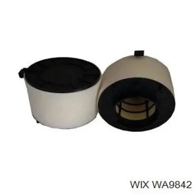 Элемент воздушного фильтра WIX WA9842 цена, от 13.32 USD